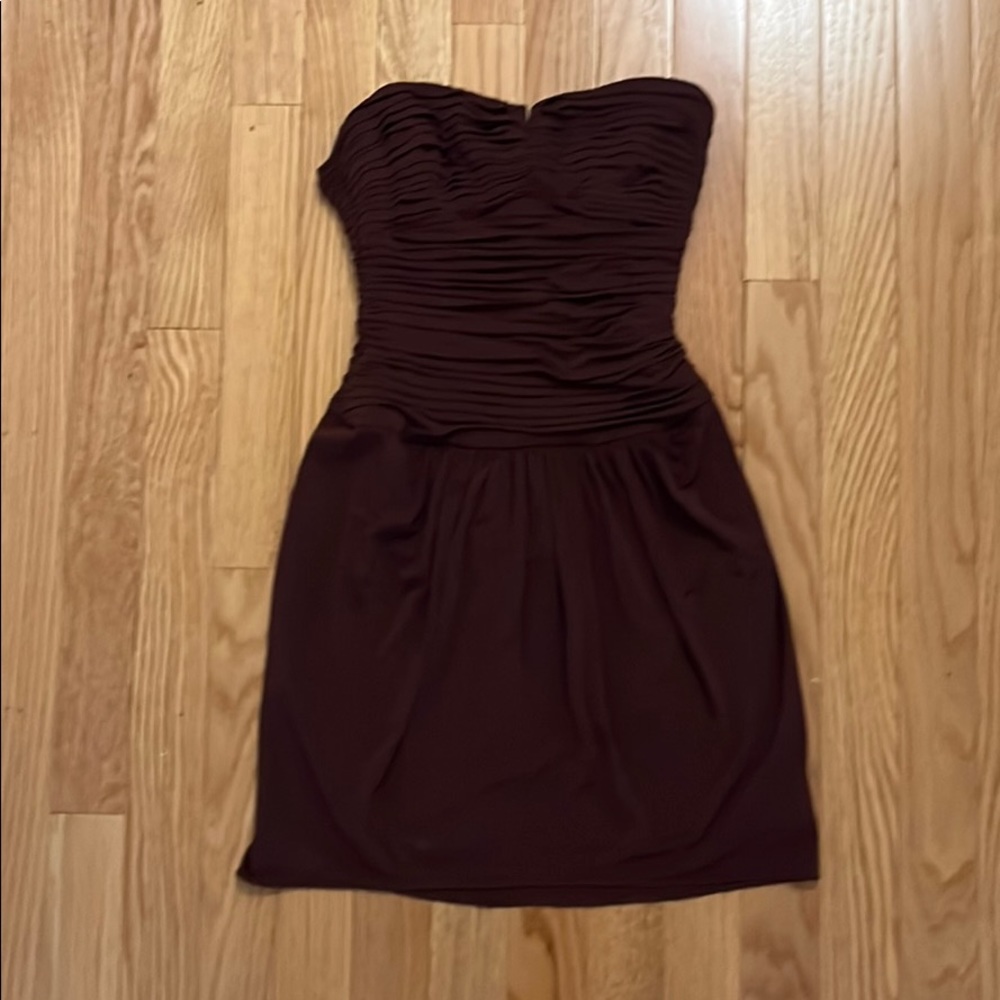 BCBG Dress